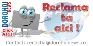 Reclama ta aici DorohoiNews.ro